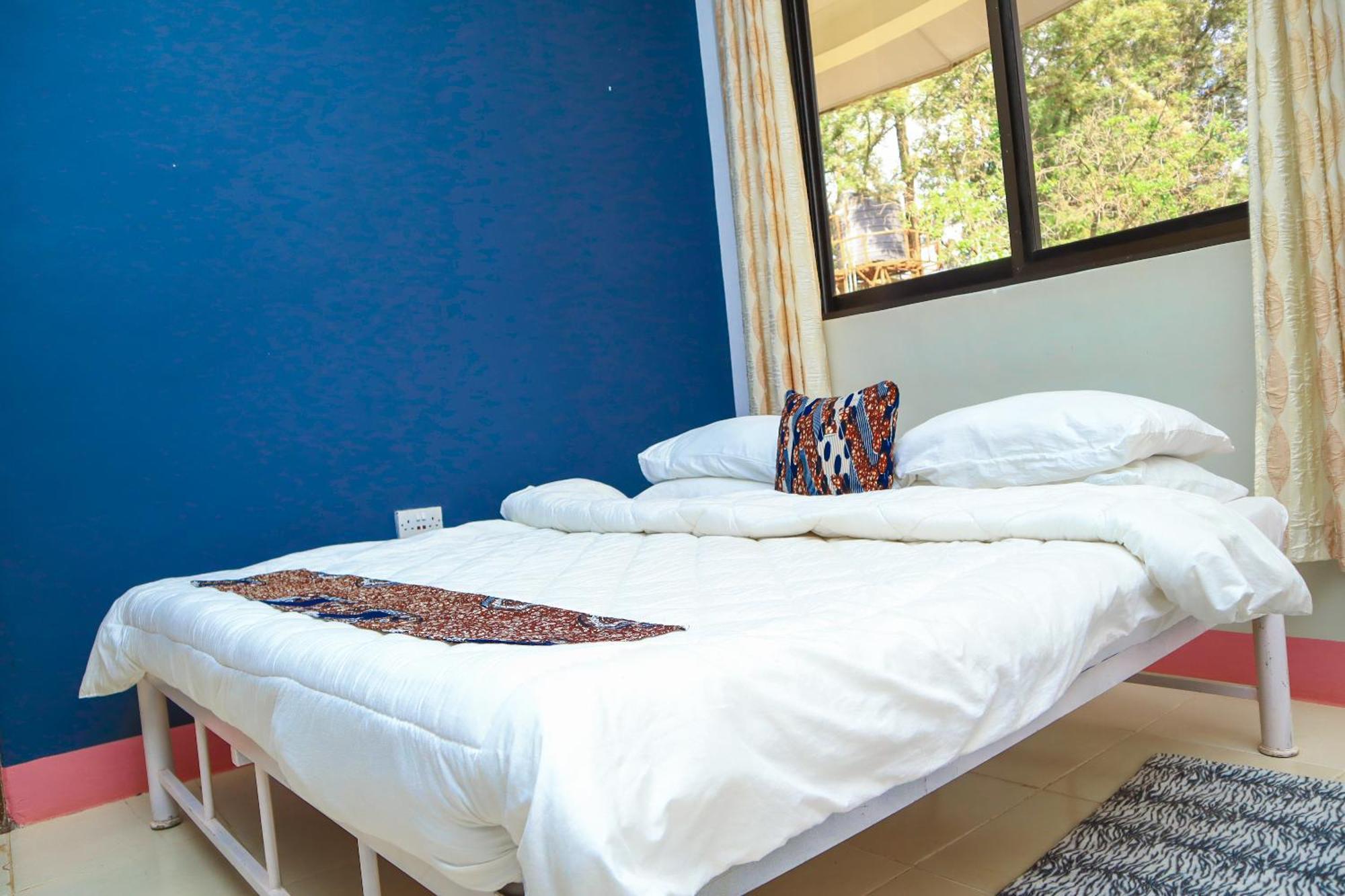 מושי Mama Thea Homes מראה חיצוני תמונה