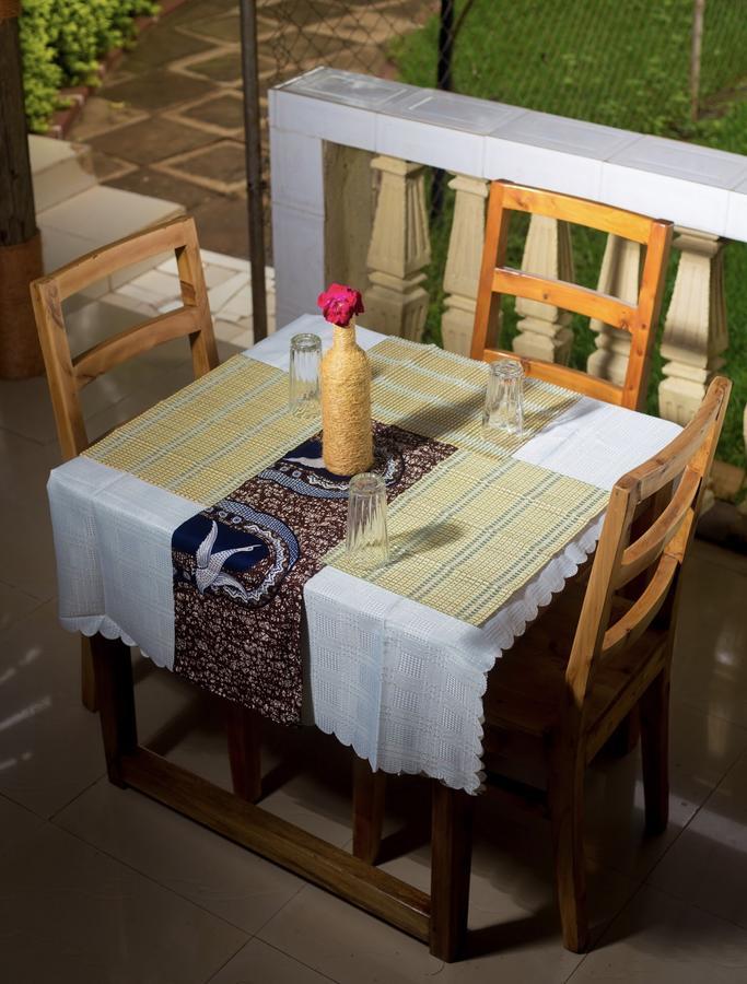 מושי Mama Thea Homes מראה חיצוני תמונה