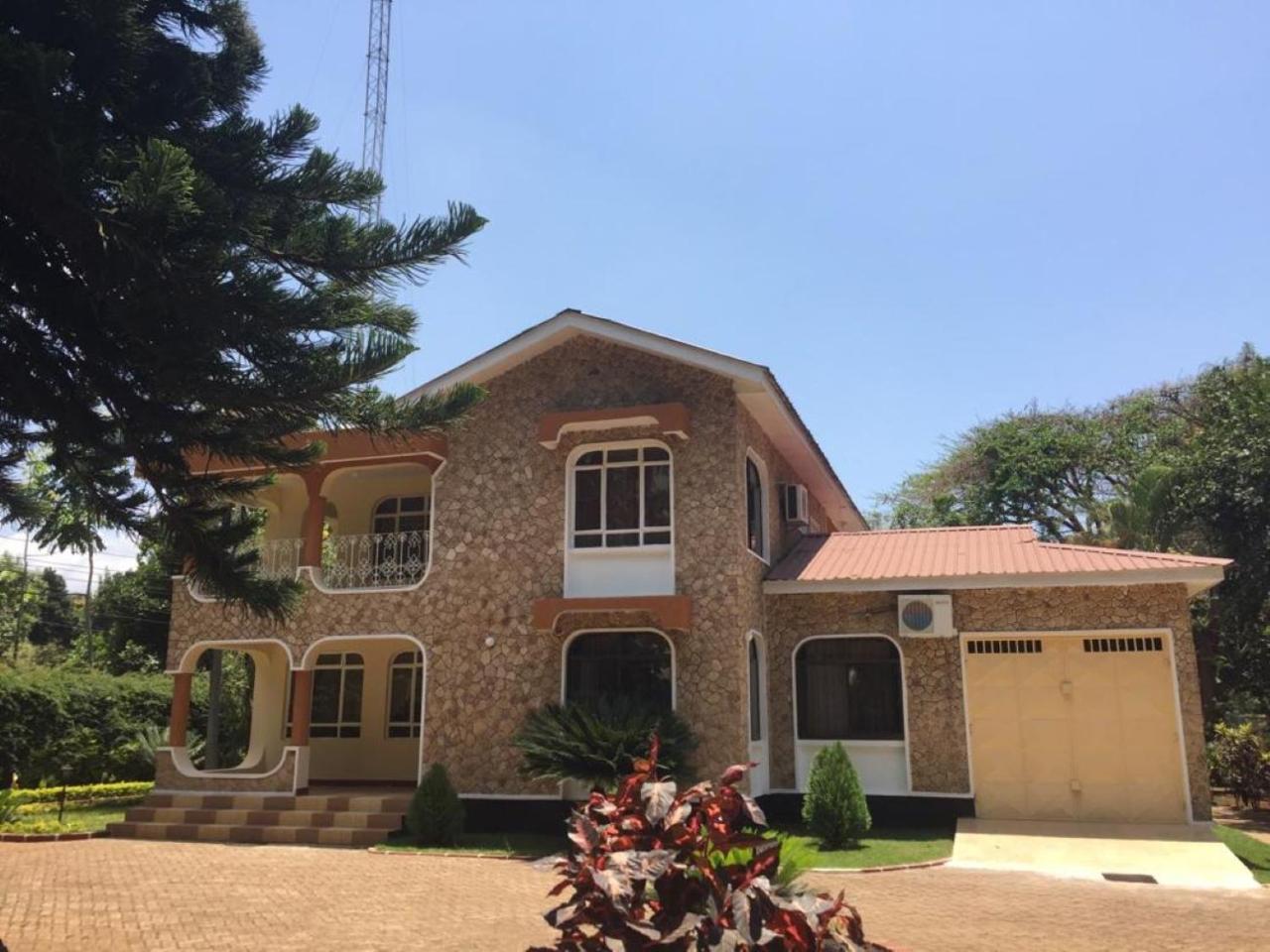 מושי Mama Thea Homes מראה חיצוני תמונה