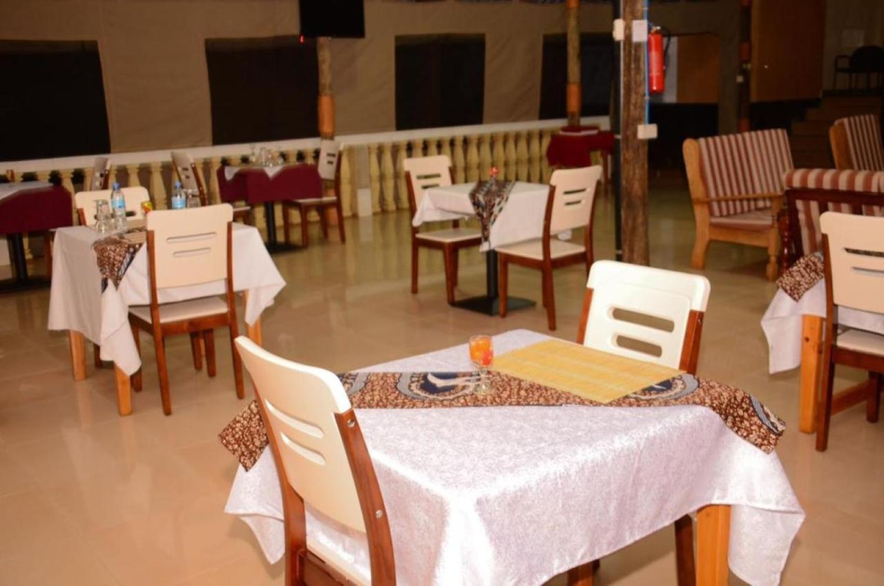 מושי Mama Thea Homes מראה חיצוני תמונה